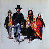 Cover for Burn to Shine by Ben Harper